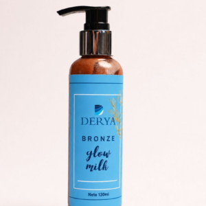 Derya Glow Bronze Milk