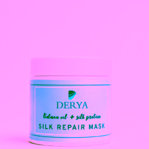 Derya Silk Repair Mask