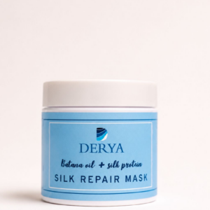 Derya Silk Repair Mask