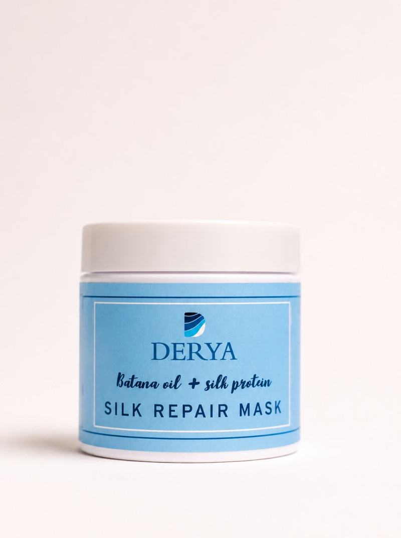 Derya Silk Repair Mask