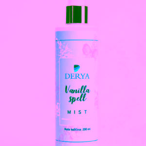Derya Vanilla Spell Mist