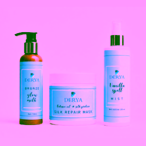 Derya Summer Pack