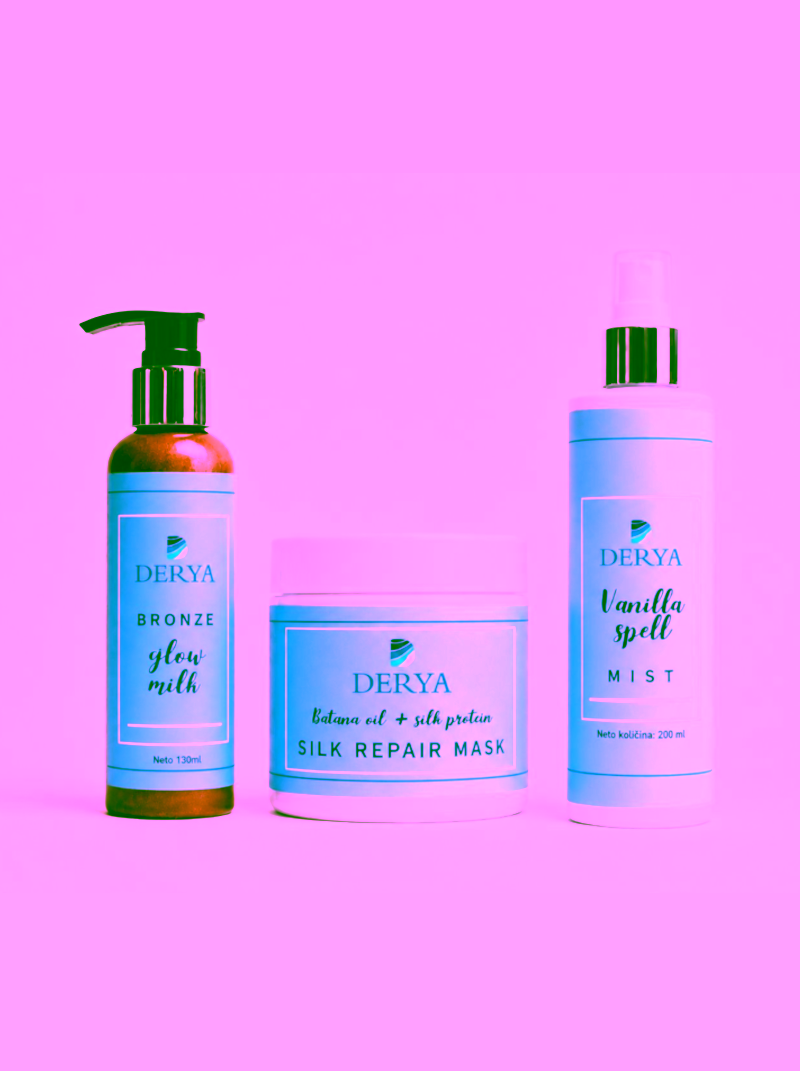 Derya Summer Pack