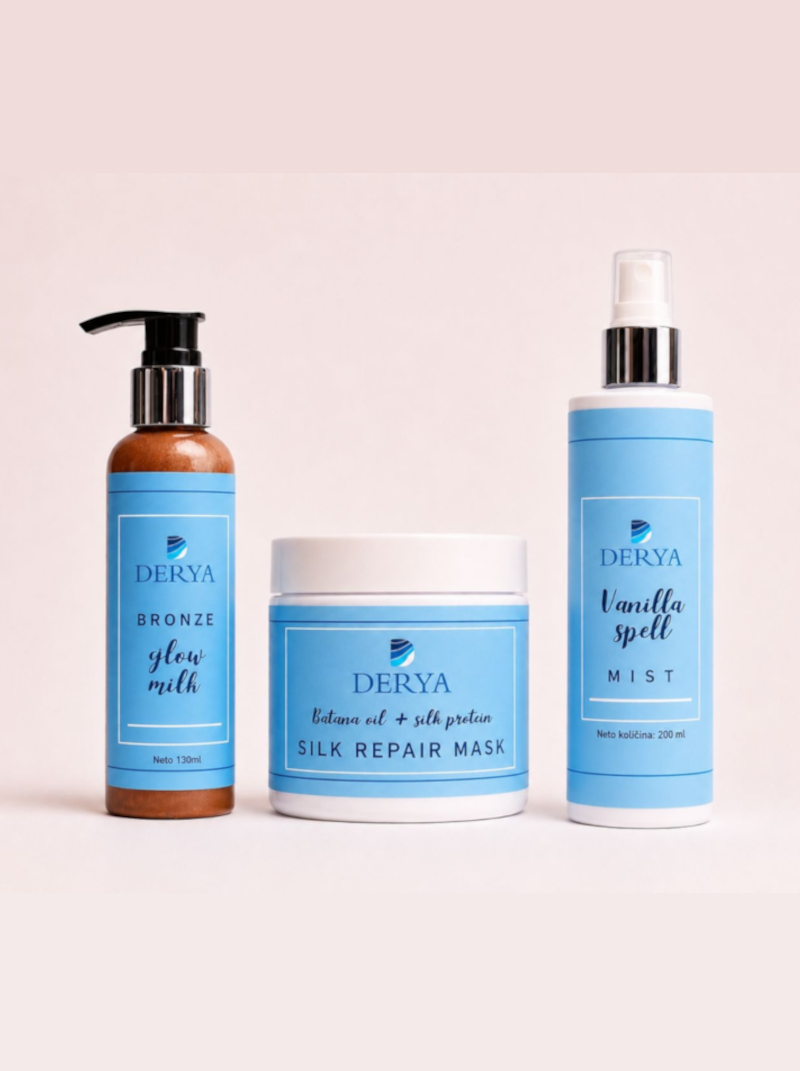 Derya Summer Pack