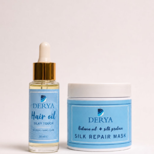 Derya Hair Boost Set