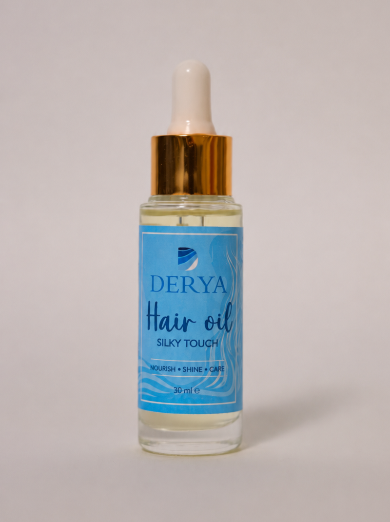 Derya Silky Touch Ulje